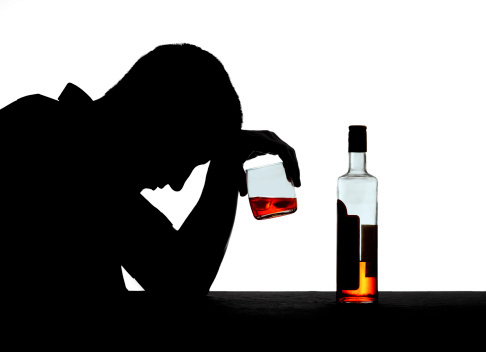 Which Celebrities Battled Alcohol Addiction During Their Career?