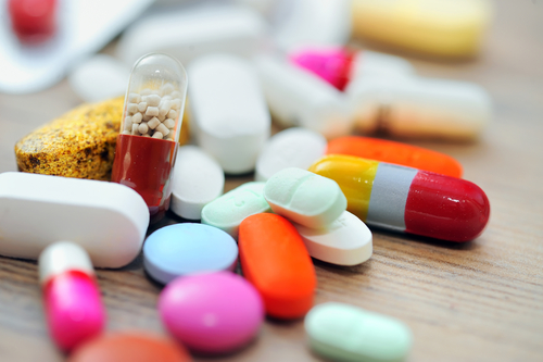What Causes Prescription Drug Addiction?