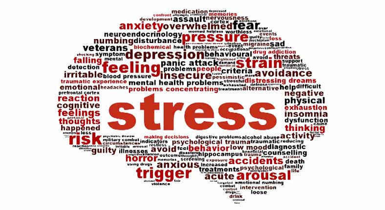 A Brief Guide to Anxiety Disorder