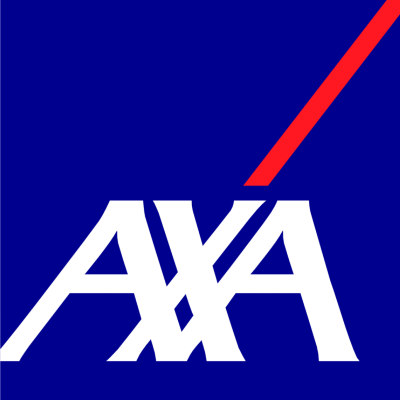 axa health insurance logo